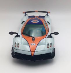 Scalextric 1/32, Pagani Huayra Roadster BC, C4335