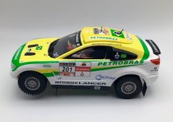 Avant Slot 1/32, Mitsubishi Lancer Racing, Nr.201, AV50707