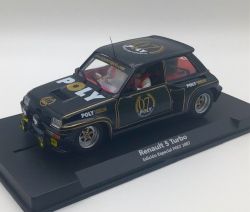 Fly 1/32,  Renault 5 Turbo 