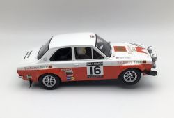 Scalextric 1/32, Ford Escort Mk1, Nr.16, RAC Rallye, C4324