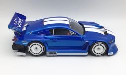 Carrera Evo. 1/32, Ford Mustang GTY, Nr.5, 27751