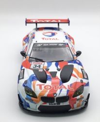 Carrera Evo. 1/32, BMW M6 GT3, Nr.34, 27698