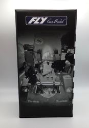 Fly 1/32, 512S LH, Making of Le Mans, E2064