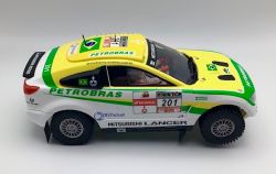 Avant Slot 1/32, Mitsubishi Lancer Racing, Nr.201, AV50707