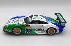 RevoSlot 1/32, Porsche 911 GT1, Nr.28,  RS0212