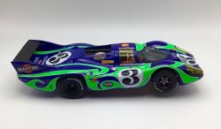 LMM 1/32, Porsche 917 LH, Nr.3, Le Mans 1970, 132070M3