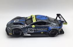 Carrera Digital 132, Aston Martin GT3, Nr.96, 31020