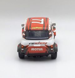 Scalextric 1/32, Mini Miglia, Nr.77, JRT Racing Team, C4344