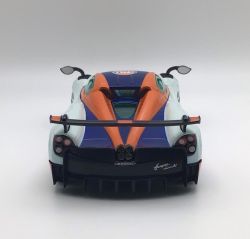 Scalextric 1/32, Pagani Huayra Roadster BC, C4335