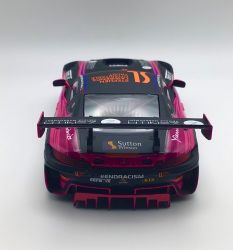 Scalextric 1/32, Mercedes AMG GT3, Nr.69, C4242