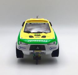 Avant Slot 1/32, Mitsubishi Lancer Racing, Nr.201, AV50707