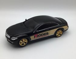 Carrera Evo. 1/32,  Mercedes CL 