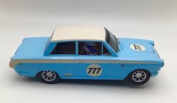 Scalextric 1/32, Ford Lotus Cortina, Nr.777, C4330