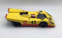 Carrera Digital 132, Porsche 917K, Nr.43, 30958