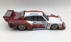 Carrera Evo. 1/32, BMW 320 Turbo, Nr.56, DRM 1980, 27715