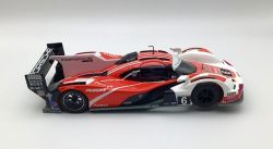 Scaleauto 1/32, P-963 GTP, Nr.6, Daytona 2023, SC-6323