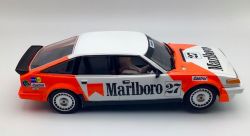Scalextric 1/32, Rover SD1, Nr.27, 1985, C4416