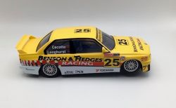 Scalextric 1/32, BMW E30 M3, Nr.24, Bathurst 1992, C4401