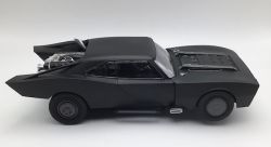 Scalextric 1/32, Batmobile - The Batman 2022, C4442