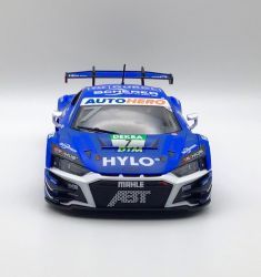 Carrera Evo. 1/32, Audi R8 GT3 evo II, Nr.7, DTM 2022, 27732