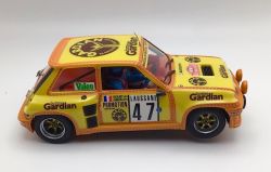 Fly 1/32, Renault 5 Turbo, Nr.47,1982, A2055