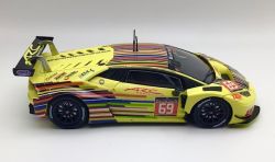 Carrera Evo. 1/32, Lamborghini Huracan GT3, Nr.69, 27749