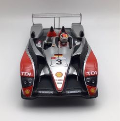 LMM 1/32, Audi R10 TDI, Le Mans 2007