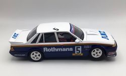 Scalextric 1/32, Holden Commodore, Nr.5, Spa 1987, C4433