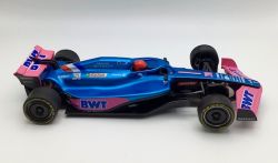 NSR 1/32, Formula 22, Nr.31, 0387IL