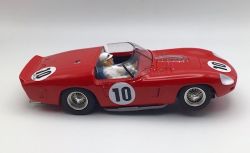 LMM 1/32, F 250  TR61, Nr.10, Sieger Le Mans 1961