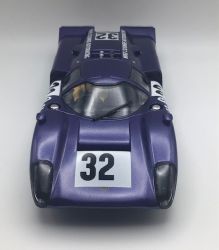 Carrera Digital 124, Lola T70 MKIIIb, Nr.32, 23973