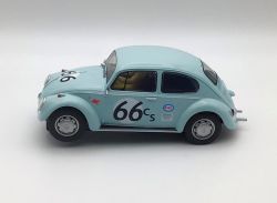 Scalextric 1/32, VW Kfer, Nr.66, C4498