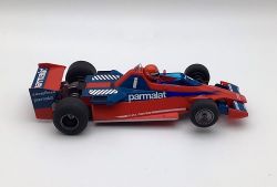 Scalextric 1/32, Brabham BT46, N.Lauda 1978, C4510