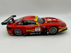 Carrera Digital 124, Ferrari 575 GTC, Nr.10, 2017, 23974