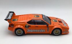 Carrera Digital 124, BMW M1, Nr.1, Jägermeister, 23976