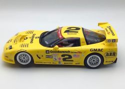 RevoSlot 1/32, Corvette C5-R, Nr.2, RS0215