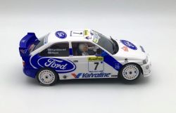 Scalextric 1/32, Ford Escort WRC, Nr.7, 1988, C4513