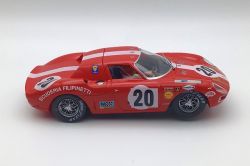 Fly 1/32, 250-LM, Nr.20, Le Mans 1965