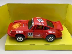 SCX 1/32, Porsche 911 Shell