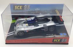 SCX 1/32, Cadillac Northstar Nr.6 Le Mans 2001