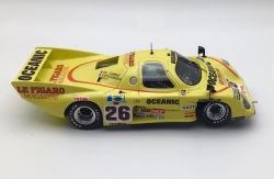 LMM 1/32, Rondeau M379C, Nr.26, Le Mans 1981