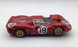 Racer 1/32, 330P4, Nr.19, Le Mans 1967