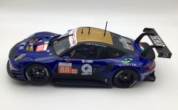 Carrera Digital 124, Porsche 911 RSR, Nr.80, 23971