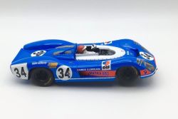 LMM 1/32, Matra MS650, Nr.34, Le Mans 1969, Herbert Müller