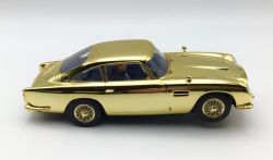 Scalextric 1/32, James Bond Aston Martin DB5, C4550A