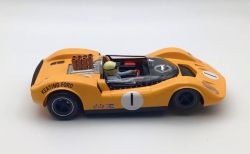 Thunderslot 1/32, McLaren ELVA MkI, Nr.1, 1965