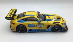 Carrera Digital 132, Mercedes-AMG GT3, Nr.4, DTM 2023, 32014