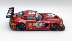 Carrera Digital 132, Mercedes-AMG GT3, Limited Edition 32038