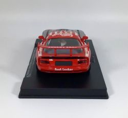 Fly 1/32, Chrysler Viper GTS-R, Nr.25 , Footlocker