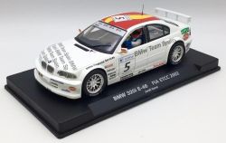 Fly 1/32, BMW 320i Team Spain ETCC 2002 Nr.5